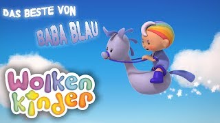 Das Beste von Baba Blau  Wolkenkinder [upl. by Htedirem]