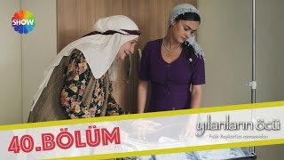 Yılanların Öcü 40Bölüm 24 Haziran ᴴᴰ [upl. by Azilef847]