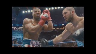 Creed 2  All Fight Scenes HD [upl. by Maddalena]