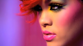 David Guetta feat Rihanna  Whos That Chick Day Version v2 Ai HD [upl. by Monique]