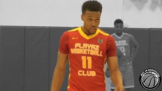 Isaiah Briscoe aka quotMust See TVquot is the 1 PG in 2015 class  Kentucky Wildcats commit [upl. by Hahsia]