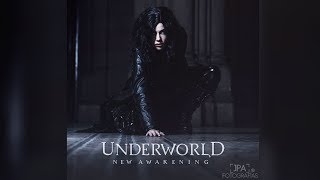 Underworld New Awakening Cortometraje fan made [upl. by Nehtanhoj]