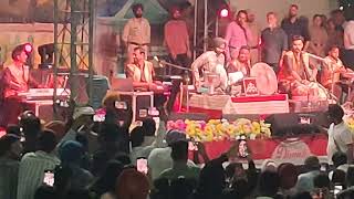 Satinder sartaj live performance [upl. by Nwahsal]