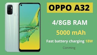 Oppo A32 price in PakistanLaunch DateRAMBatteryCameraTech 24 [upl. by Affra739]