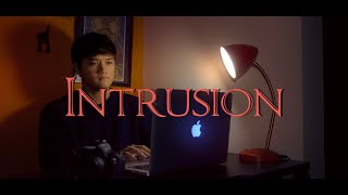 INTRUSION A short filmα7siii [upl. by Atilrac830]