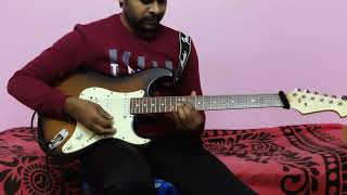 Goodness of God  Instrumental Cover  Vijay Sam  2024 [upl. by Schwerin374]