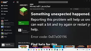 Fix Cannot Install Game Because Of Sad Face Over The Install Button On Xbox App On PC [upl. by Adon399]