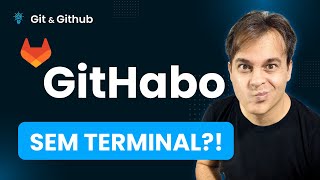 Como enviar arquivos para o Github SEM TERMINAL RÁPIDO e FÁCIL [upl. by Kcod255]