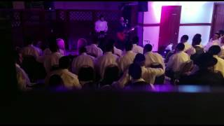 Dovy meisels kumzits with yeshive bucherem [upl. by Casteel38]