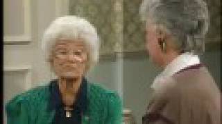 In Memory of Estelle Getty [upl. by Polivy]