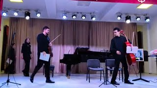 Вокал инстр🎵Газизы Жубановой ГАбдрашева  вокциклы ОХайям Әйел кім Г Узенбаева Трио Gasesa [upl. by Ribaj]