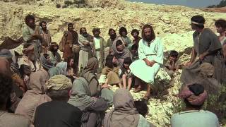 The Jesus Film  Inuktitut Greenlandic Greenlandic  Kalaallisut Language [upl. by Ttelrahc]