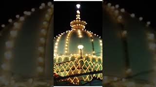 Khwaja ka Mela aarela apun Ajmer ja rela kawali khwaja Garib Nawaz ajmer sarif viralvideo [upl. by Reggie]