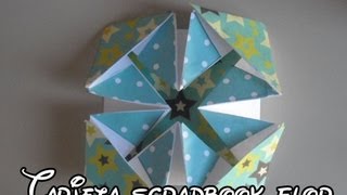 😊Como hacer una TARJETA SCRAPBOOK 💗😍 quotNapkin cardquot FácilPASO A PASO [upl. by Ongineb]