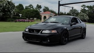 NASTY 530 Horsepower Terminator Cobra Review [upl. by Germayne]