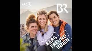 Rucksackpacken für die Alpenüberquerung  Best of Bergfreundinnen [upl. by Zampino]