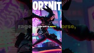 Fortnites Downfall What Happened youtubeshorts fortnite youtube [upl. by Hoshi435]