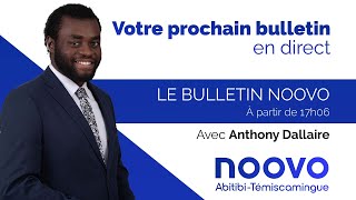 Bulletin NVL du 19 septembre 2024 [upl. by Adnicaj]