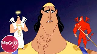 Top 10 Hilarious Kronk Moments [upl. by Dalton]