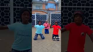 Nika Nika new dance challenge 🔥🔥 by Fwd Academy 🔥🔥 dance trending ffreloaded viralvideo shorts [upl. by Nina125]