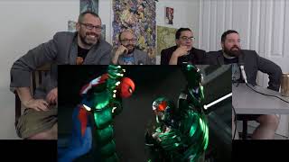 SpiderMan  E3 2016 Trailer  Reaction Time [upl. by Draw314]