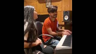 SNEHA SHANKAR amp SALMAN ALI  JAMMING SESSION [upl. by Dickman]