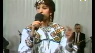 ZOHRA amp Saidani Rabah Tiɣṛi [upl. by Ellimaj]