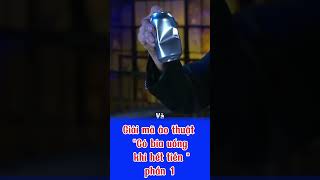 Giải mã ảo thuật có bia uống khi hết tiền phần 1 magician magic aothuat [upl. by Engen]