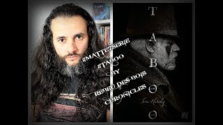 TABOO critique sans spoilers Tom Hardy en mode CAP BOUCHERIE [upl. by Fernandina]