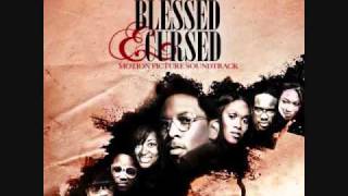 Deitrick haddon ft suzy rock  So what Blessed and cursed soundtrackwmv [upl. by Esinrahc]