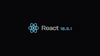 React  Installation [upl. by Eltsyrk]