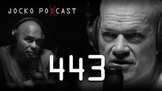 Jocko Podcast 443 Spiritual Warfare in On The Battlefield quotFight The Good Fightquot [upl. by Nairrad314]