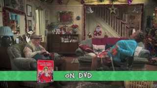 MRS BROWNS BOYS  XMAS CRACKERS [upl. by Dove]