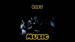 David Mancuso The Loft [upl. by Nosilla]