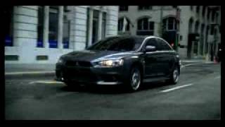 2011 Mitsubishi Lancer Evolution MR Touring [upl. by Adolph]