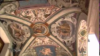 VATICANO  Das EWTNNachrichtenmagazin aus Rom Folge 163  080920 [upl. by Schindler379]