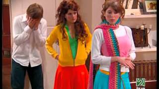 Floricienta  Capitulo 109  1° Temporada [upl. by Henson]