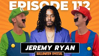 Ep 112  Jeremy Ryan Speaks on Leaving YouTube Performing at the Jags Stadium amp New Music [upl. by Seerdi]