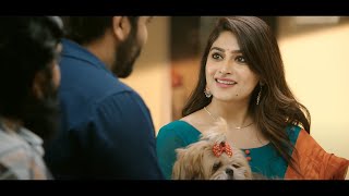 College Love Story Telugu Released Full Movie Hindi Dubbed  Vaasu  Anish Nishvika  South Movie [upl. by Nieberg858]