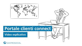 connect – Amministrazione dell’AVS e della cassa pensione semplicemente online [upl. by Snell]