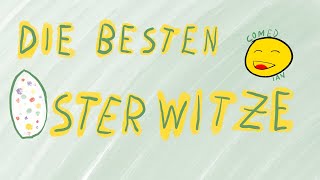 DIE BESTEN OSTERWITZE  aus dem Internet [upl. by Nitsyrc564]