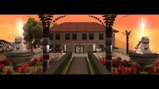 GTA MAPPING Drug Mafia House  By Gespo [upl. by Lorrimor]