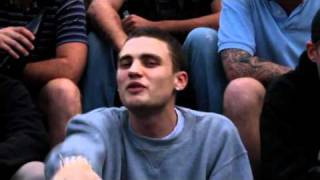 Kerser  Highest Man Music Video Promo [upl. by Moncear]