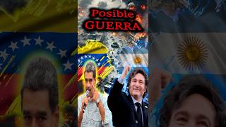 ¡Maduro Desafía a Argentina 🚨🔥 Tensión al Máximo maduro argentina embajada viralvideo [upl. by Agosto92]