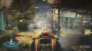 Bulletstorm Full Clip Edition  9 Minutes Duke Nukem Gameplay [upl. by Eanahs]