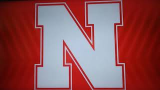 Nebraska Cornhuskers  Fight Song [upl. by Noivad627]