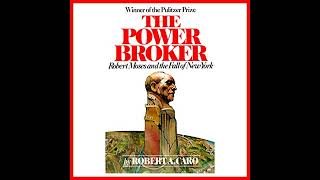 The Power Broker Robert Moses and the Fall of New York [upl. by Saimerej]