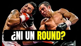 🔥 Boxeador Dijo Mexicanos No Le Duraban un Round y Terminó Humillado en una Pelea Brutal de Boxeo 🥊 [upl. by Miun]