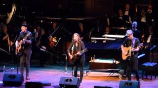 Brandi Carlile Cannonball [upl. by Jareb133]