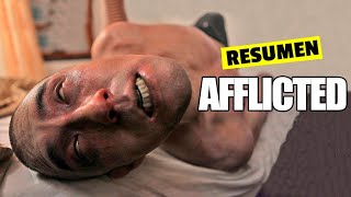 AFFLICTED 2 trailer Oficial [upl. by Tam710]